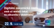Digitální zákaznická cesta  aneb už nestačí čekat na zákazníka v showroomu