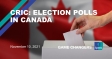 CRIC: Election Polls in Canada