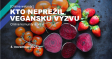 [Online webinár] Kto neprežil vegánsku výzvu