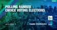 Polling Ranked Choice Voting Elections