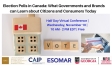 CRIC | ESOMAR | Ipsos
