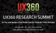 UX360 Research Summit 2022 | Ipsos