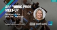 ARF Young Pros Meet-Up
