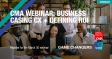 CMA Webinar: Business Casing CX + Defining ROI