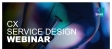 CX Service design