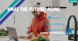 What the Future: Aging
