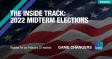 [WEBINAR] The Inside Track: 2022 Midterm Elections