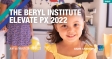 The Beryl Institute ELEVATE PX 2022