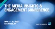 The Media Insights & Engagement Conference