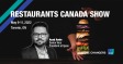 Restaurants Canada SHOW