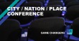 City / Nation / Place Conference