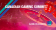 Canadian Gaming Summit