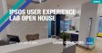 IPSOS USER EXPERIENCE LAB OPEN HOUSE