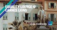 EQUALITY LOUNGE @ Cannes Lions