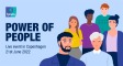LIVE EVENT | Power of People | Ipsos Danmark