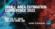 Small Area Estimation Conference 2022