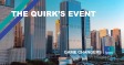 THE QUIRK’S EVENT