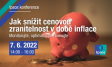 Konference | Ceny | Ipsos