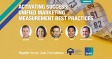 [WEBINAR] Activating Success: Unified Marketing Measurement Best Practices
