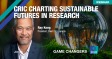 CRIC Charting Sustainable Futures in Research