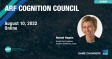  ARF Cognition Council