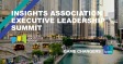 INSIGHTS ASSOCIATION Executive Leadership Summit