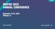 MAPOR 2022 Annual Conference