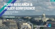 FCSM Research & Policy Conference