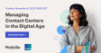 Ipsos Medallia webinar