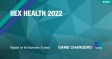 IIEX Health 2022