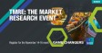 TMRE: The Market Research Event