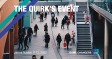 THE QUIRK’S EVENT