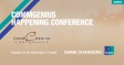 COMMGENIUS Happening Conference
