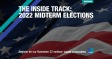[WEBINAR] The Inside Track: 2022 Midterm Elections