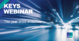 Keys webinar 2022 year review