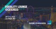Equality lounge