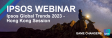 [WEBINAR] Ipsos Global Trends 2023 - Hong Kong Session