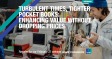 Turbulent Times, Tighter Pocket Books: Enhancing Value without Dropping Prices