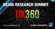 UX360 Research Summit