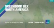 Greenbook IIEX North America