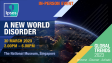 Ipsos Global Trends: Singapore Event 2023 invite banner