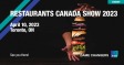 Restaurants Canada SHOW 2023