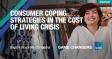 Consumer coping strategies in the cost of living crisis