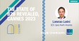 The State of B2B Revealed, Cannes 2023