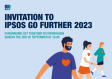 Ipsos Go Further 2023