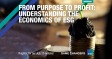 [WEBINAR] From Purpose to Profit: Understanding the Economics of ESG