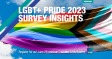 [WEBINAR] LGBT+ Pride 2023 Survey Insights
