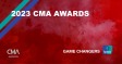2023 CMA Awards