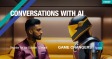 Conversations with AI