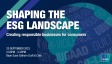 Shaping the ESG Landscape